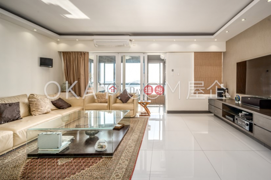Efficient 4 bedroom on high floor with balcony | For Sale, 550-555 Victoria Road | Western District | Hong Kong | Sales, HK$ 62M
