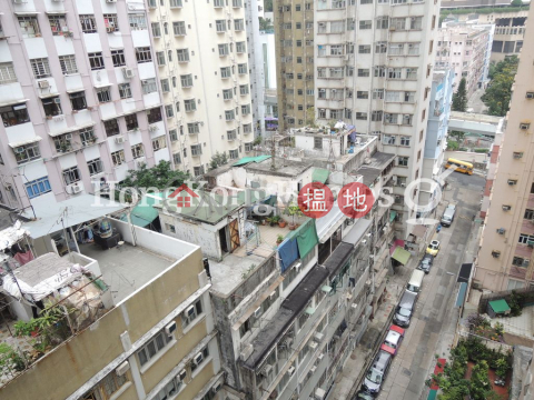 1 Bed Unit at High West | For Sale, High West 曉譽 | Western District (Proway-LID143249S)_0