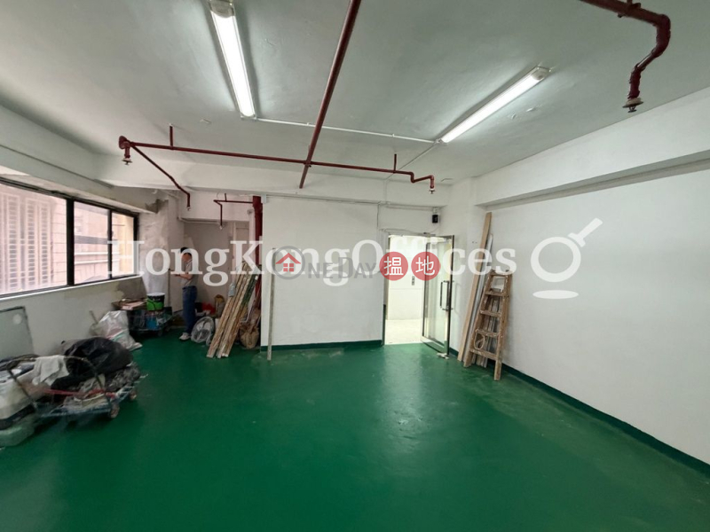HK$ 27,000/ month Kwong Fat Hong Building | Western District, Office Unit for Rent at Kwong Fat Hong Building