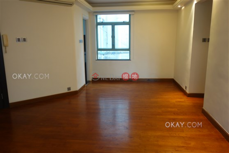 HK$ 39,000/ month | Goldwin Heights, Western District Stylish 2 bedroom on high floor with rooftop | Rental