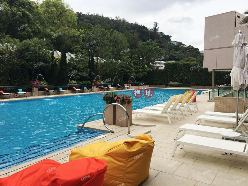 Park Mediterranean, Middle Residential, Rental Listings HK$ 18,000/ month