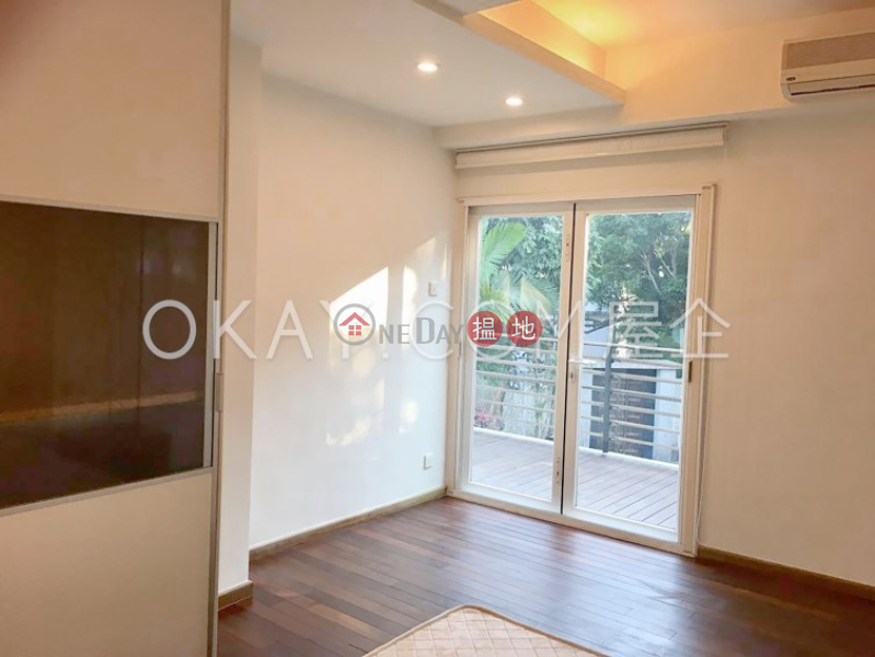 HK$ 38,000/ month, Ho Chung Village, Sai Kung, Stylish house with rooftop & balcony | Rental