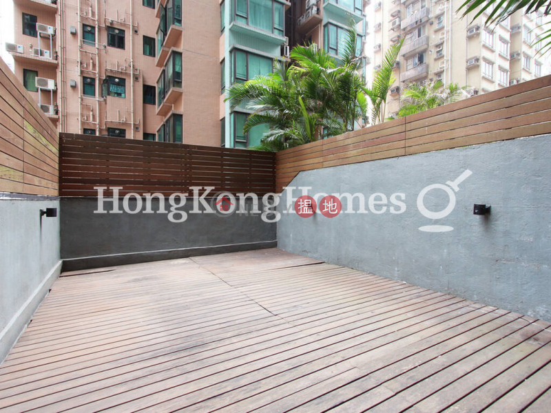 2 Bedroom Unit for Rent at The Fortune Gardens | 11 Seymour Road | Western District, Hong Kong, Rental | HK$ 45,000/ month