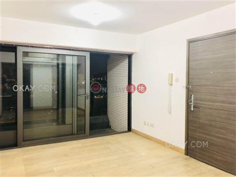 Property Search Hong Kong | OneDay | Residential Rental Listings | Lovely 3 bedroom on high floor with balcony | Rental