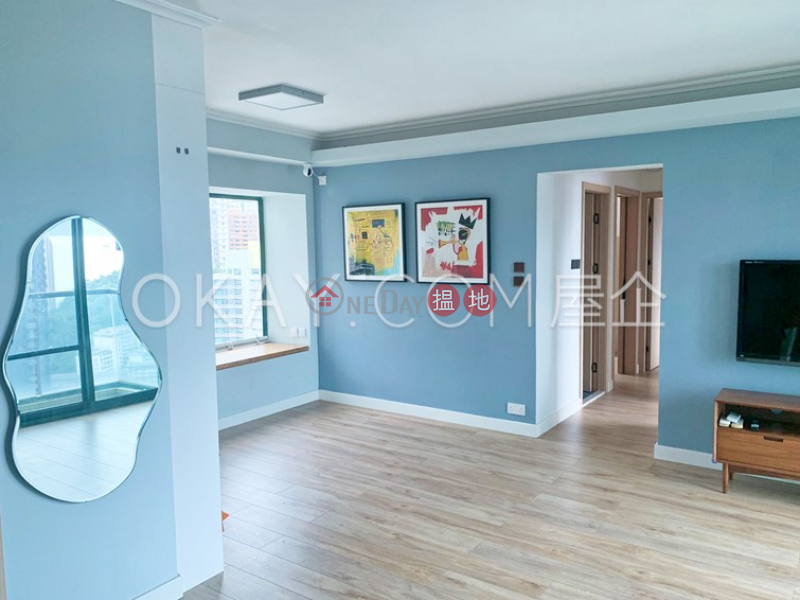 Lovely 3 bedroom in Pokfulam | Rental, 23 Pokfield Road | Western District | Hong Kong, Rental, HK$ 38,000/ month