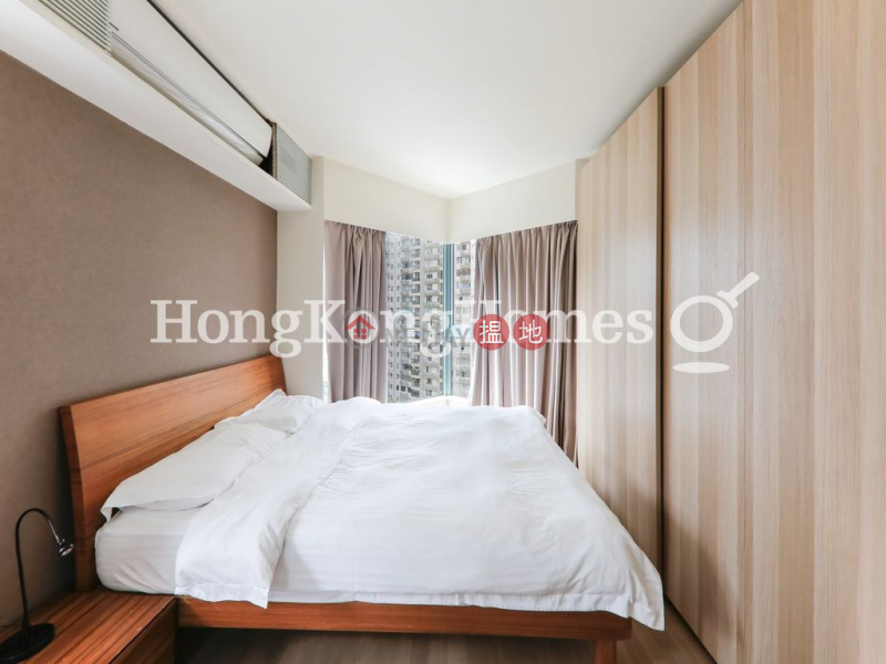 HK$ 45,000/ month | Jardine Summit, Wan Chai District, 3 Bedroom Family Unit for Rent at Jardine Summit