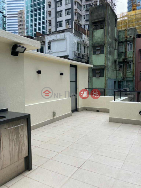 MOON ST-11月街 | 灣仔區香港-出租|HK$ 31,000/ 月