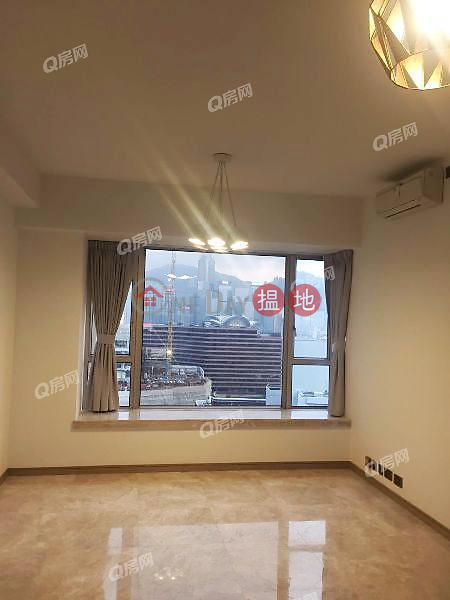 Harbour Pinnacle | 3 bedroom Mid Floor Flat for Rent, 8 Minden Avenue | Yau Tsim Mong, Hong Kong, Rental HK$ 45,000/ month