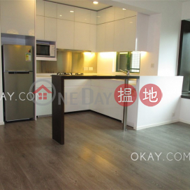 Popular 2 bedroom in Mid-levels Central | Rental | Hillsborough Court 曉峰閣 _0