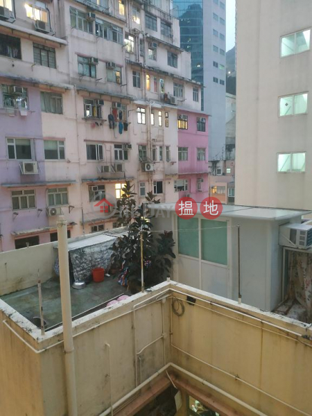 HK$ 19,000/ month Wealth Mansion, Wan Chai District | Flat for Rent in Wealth Mansion, Wan Chai