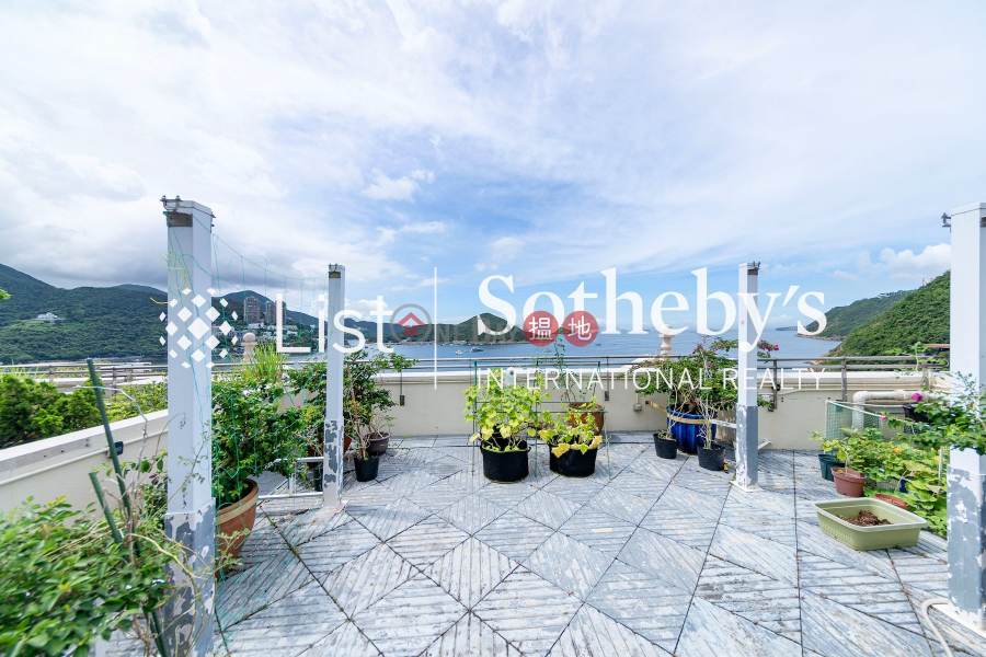 Property for Sale at Bay Villas with more than 4 Bedrooms 57-71 Shouson Hill Road | Southern District Hong Kong, Sales, HK$ 328M
