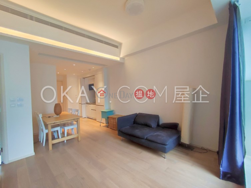 Tasteful with balcony in Mid-levels West | Rental 31 Conduit Road | Western District | Hong Kong | Rental HK$ 30,000/ month