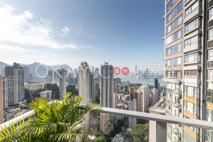 上林高層住宅出租樓盤HK$ 105,000/ 月