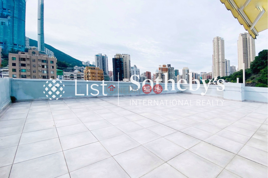 HK$ 36.8M | Evergreen Court Wan Chai District, Property for Sale at Evergreen Court with 2 Bedrooms