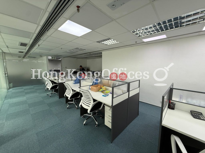 HK$ 40,000/ month | East Ocean Centre | Yau Tsim Mong | Office Unit for Rent at East Ocean Centre