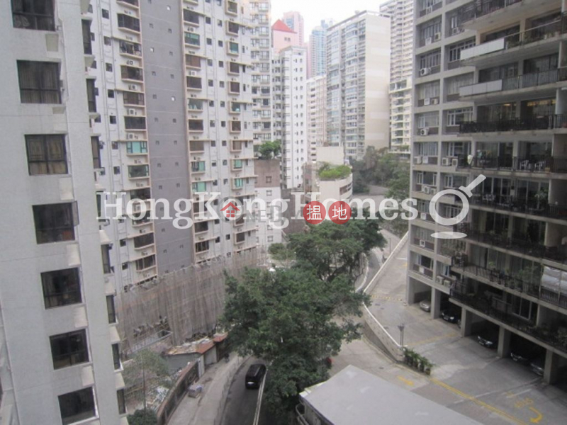 Property Search Hong Kong | OneDay | Residential Sales Listings | 3 Bedroom Family Unit at Elegant Terrace Tower 1 | For Sale