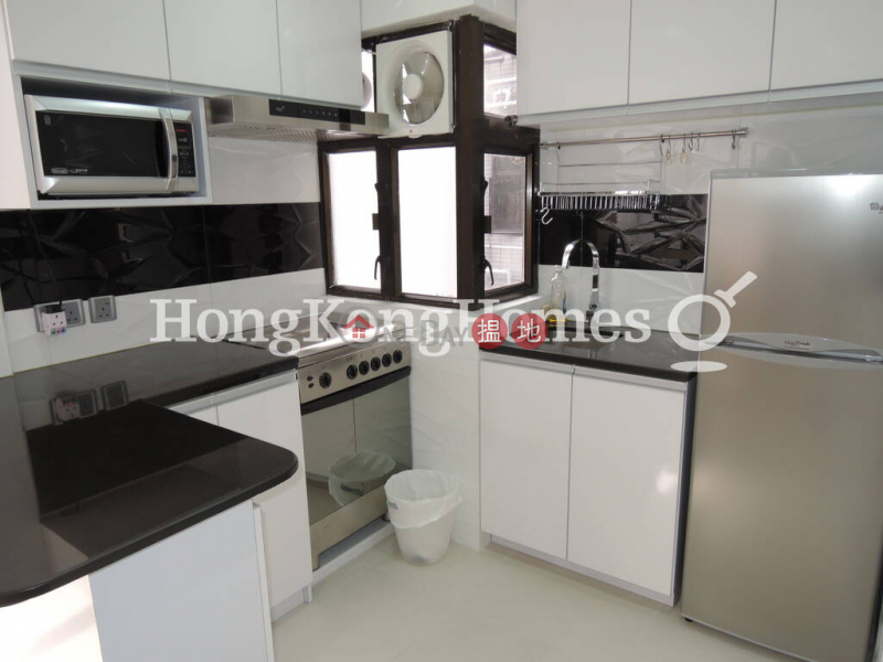 2 Bedroom Unit at Kwong Fung Terrace | For Sale | 163 Third Street | Western District, Hong Kong Sales HK$ 9.5M