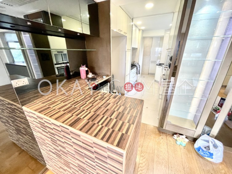 Grand Garden | Low Residential, Sales Listings HK$ 36.9M