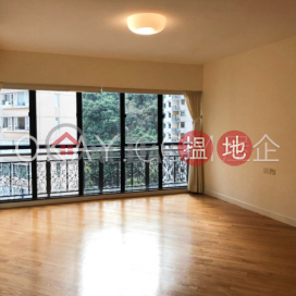 Rare 3 bedroom with parking | Rental, Clovelly Court 嘉富麗苑 | Central District (OKAY-R24828)_0