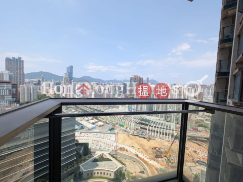 御金‧國峰兩房一廳單位出租, 御金‧國峰 The Coronation | 油尖旺 (Proway-LID203220R)_0