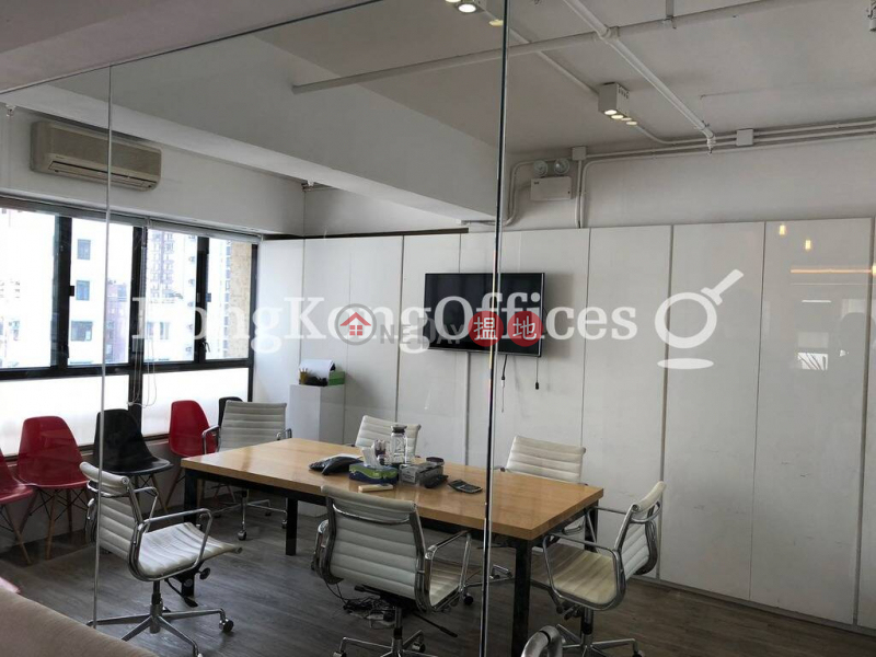 Office Unit for Rent at Chao\'s Building, Chao\'s Building 趙氏大廈 Rental Listings | Western District (HKO-46333-AFHR)