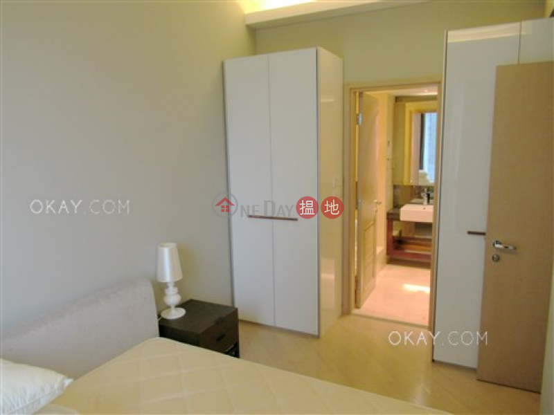 Tasteful 2 bedroom on high floor with sea views | For Sale | 1 Austin Road West | Yau Tsim Mong, Hong Kong Sales | HK$ 26M