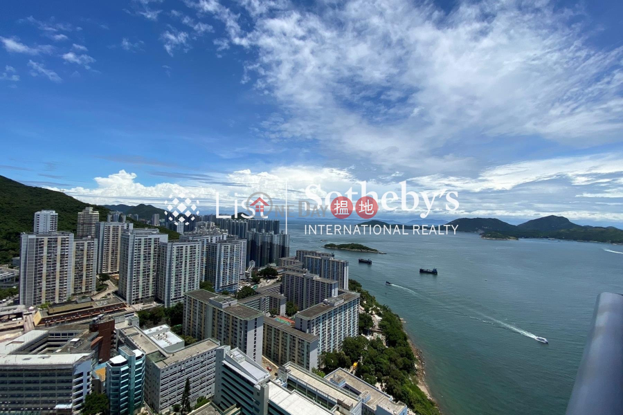 Property for Rent at Phase 4 Bel-Air On The Peak Residence Bel-Air with 2 Bedrooms, 68 Bel-air Ave | Southern District Hong Kong | Rental | HK$ 56,000/ month