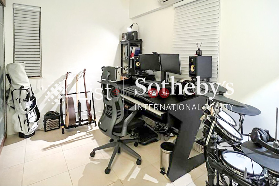 HK$ 38,000/ month Rhine Court Western District | Property for Rent at Rhine Court with 3 Bedrooms