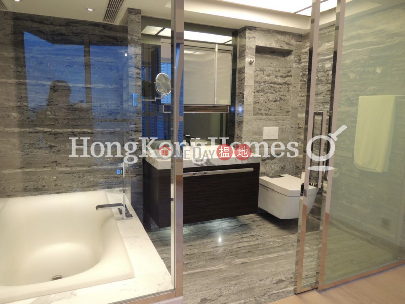 1 Bed Unit for Rent at Marinella Tower 9 9 Welfare Road | Southern District | Hong Kong Rental HK$ 45,000/ month