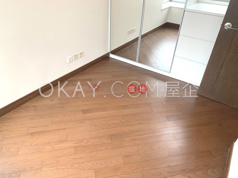 Elegant 1 bedroom with balcony | For Sale | One Pacific Heights 盈峰一號 Sales Listings