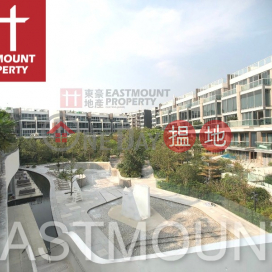 Clearwater Bay Apartment | Property For Sale and Lease in Mount Pavilia 傲瀧-Low-density luxury villa | Property ID:2349