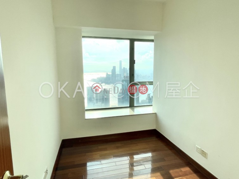 Rare 3 bedroom on high floor with sea views | Rental | Sky Horizon 海天峰 Rental Listings