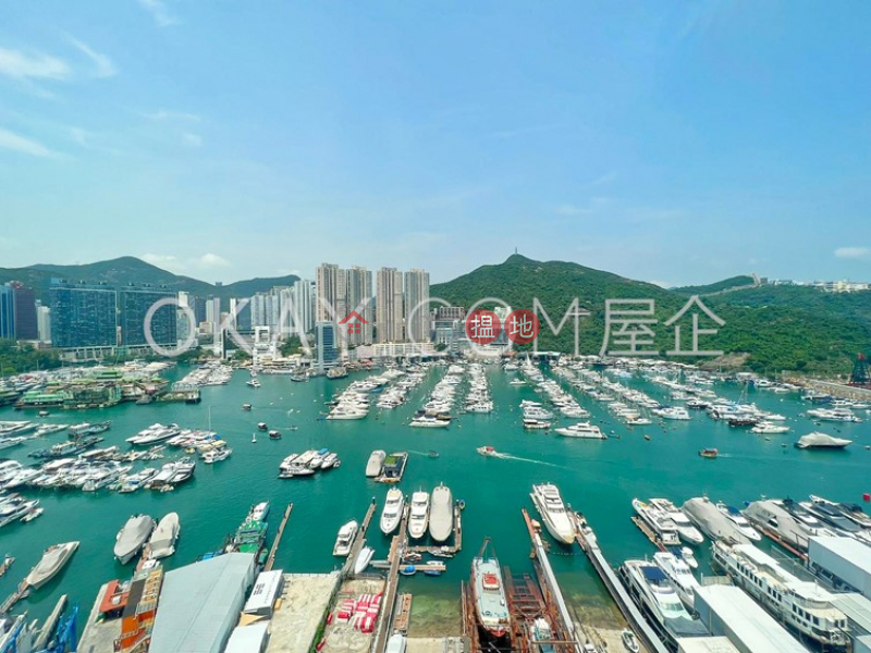 Tasteful 3 bedroom in Aberdeen | Rental, 8 Ap Lei Chau Praya Road | Southern District Hong Kong Rental HK$ 53,000/ month