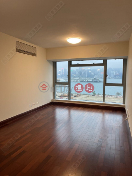 Three bedrooms, one suite, and one study in The Harbourside | The Harbourside Tower 1 君臨天下1座 Sales Listings