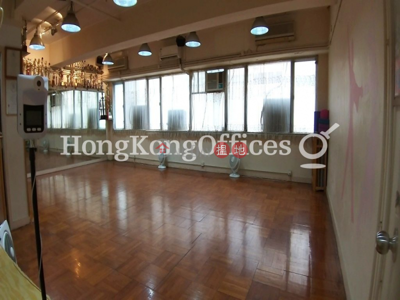 Office Unit for Rent at Toi Shan Association Building 167-169 Hennessy Road | Wan Chai District Hong Kong, Rental, HK$ 23,996/ month