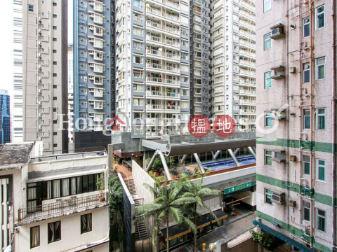 1 Bed Unit for Rent at Grandview Garden, Grandview Garden 雍翠臺 | Central District (Proway-LID163429R)_0