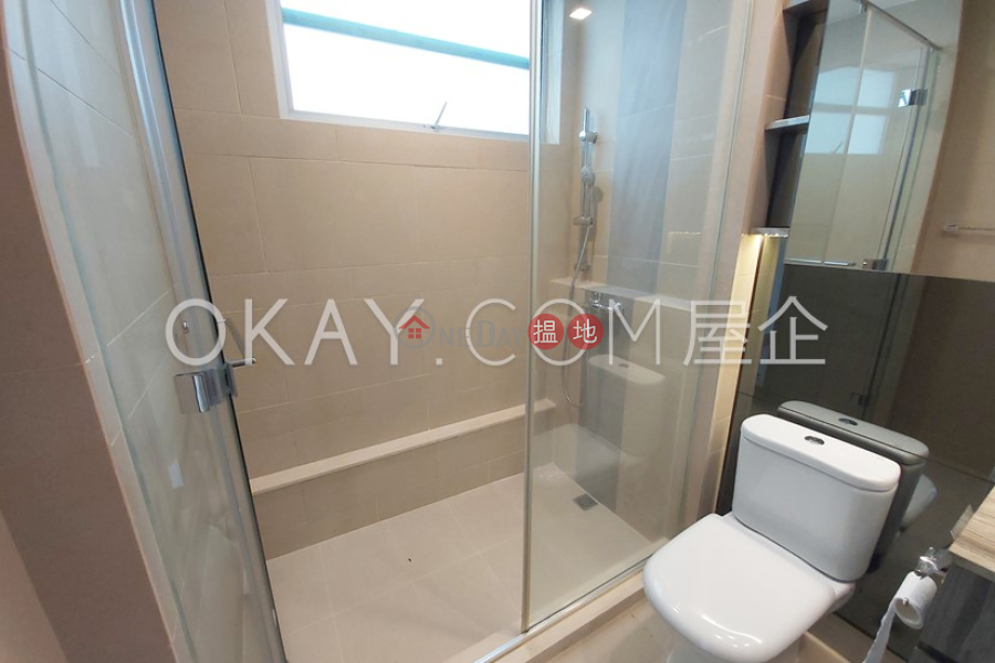 Unique 2 bedroom on high floor with balcony | For Sale, 60 Johnston Road | Wan Chai District, Hong Kong Sales, HK$ 11.5M