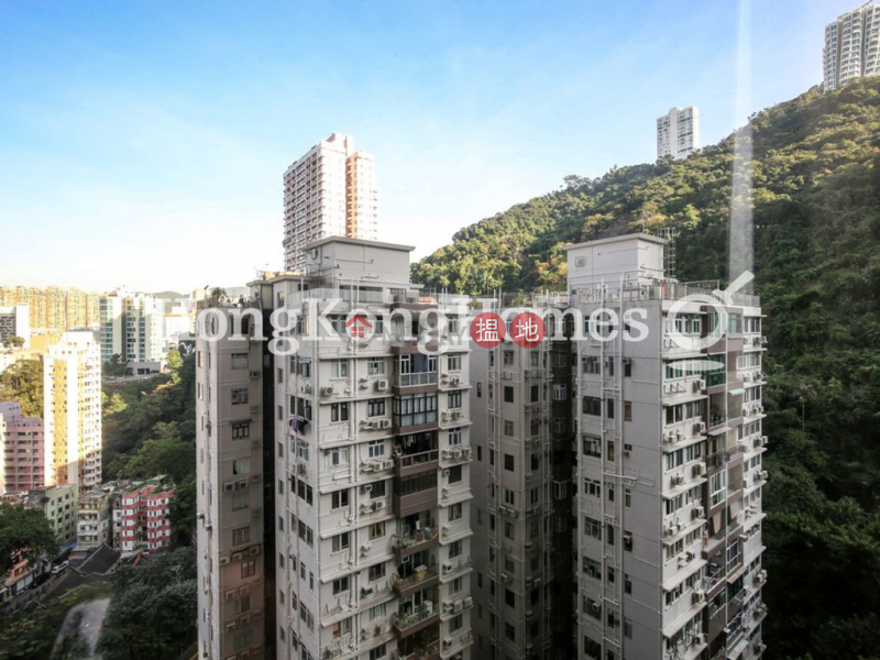 Property Search Hong Kong | OneDay | Residential, Rental Listings | 3 Bedroom Family Unit for Rent at No. 76 Bamboo Grove