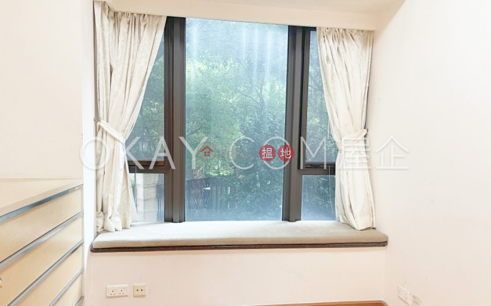 HK$ 33M No 1 Po Shan Road, Western District | Rare 3 bedroom with balcony | For Sale