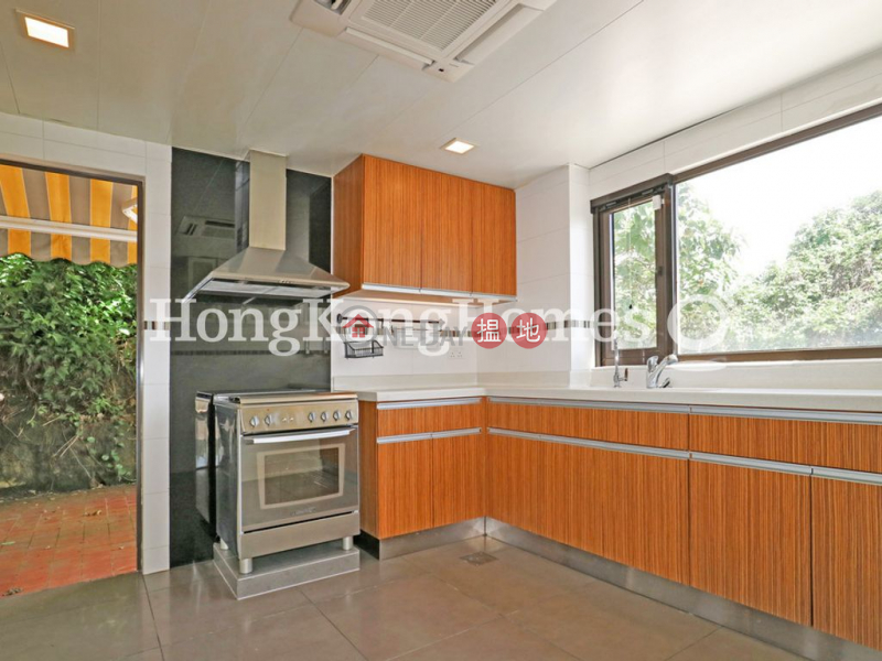 HK$ 110,000/ 月翠湖別墅西貢-翠湖別墅4房豪宅單位出租