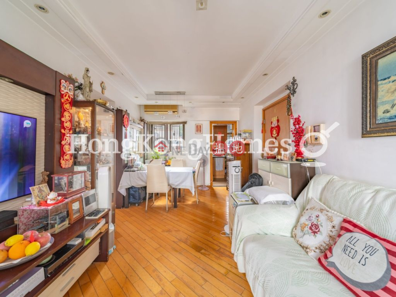 學林雅軒三房兩廳單位出售|63G般咸道 | 西區-香港-出售-HK$ 1,380萬