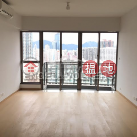 4 Bedroom Luxury Flat for Sale in Jordan, The Austin Tower 2 The Austin 2座 | Yau Tsim Mong (EVHK97260)_0