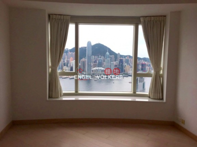 Property Search Hong Kong | OneDay | Residential, Rental Listings Renta Listings at The Masterpiece, Tsim Sha Tsui