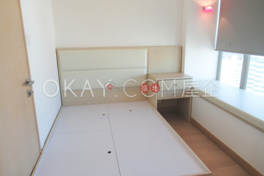 HK$ 42,000/ month York Place Wan Chai District Charming 2 bedroom on high floor with balcony | Rental