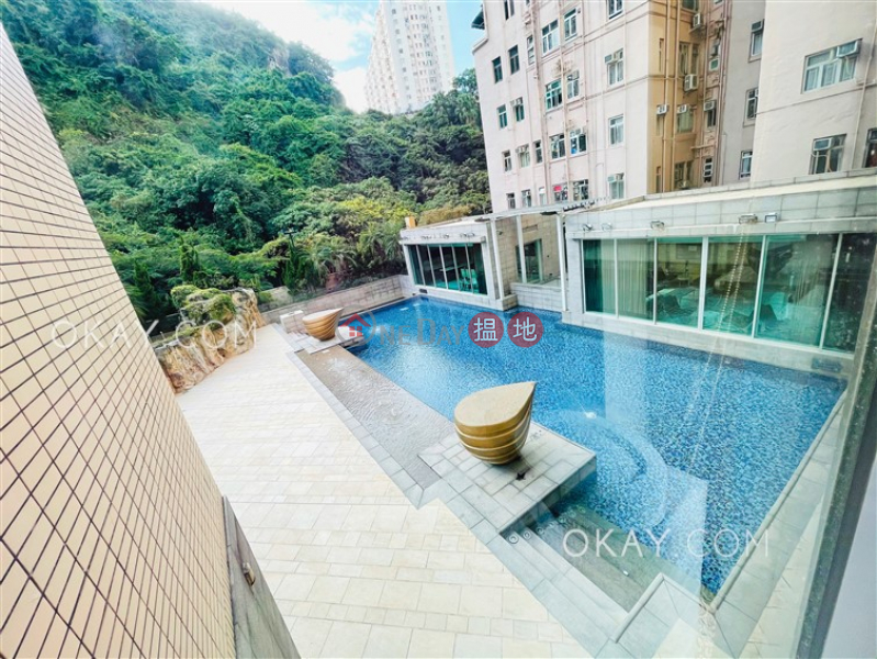 HK$ 1,880萬-Casa 880-東區|2房2廁,星級會所,可養寵物,露台Casa 880出售單位