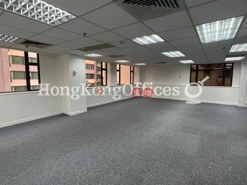 Office Unit for Rent at The Broadway, The Broadway 博匯大廈 Rental Listings | Wan Chai District (HKO-82480-ALHR)