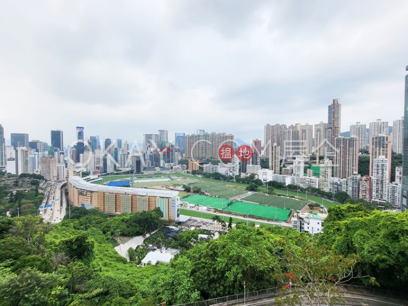 Charming 2 bedroom with racecourse views | For Sale | Greencliff 翠壁 Sales Listings
