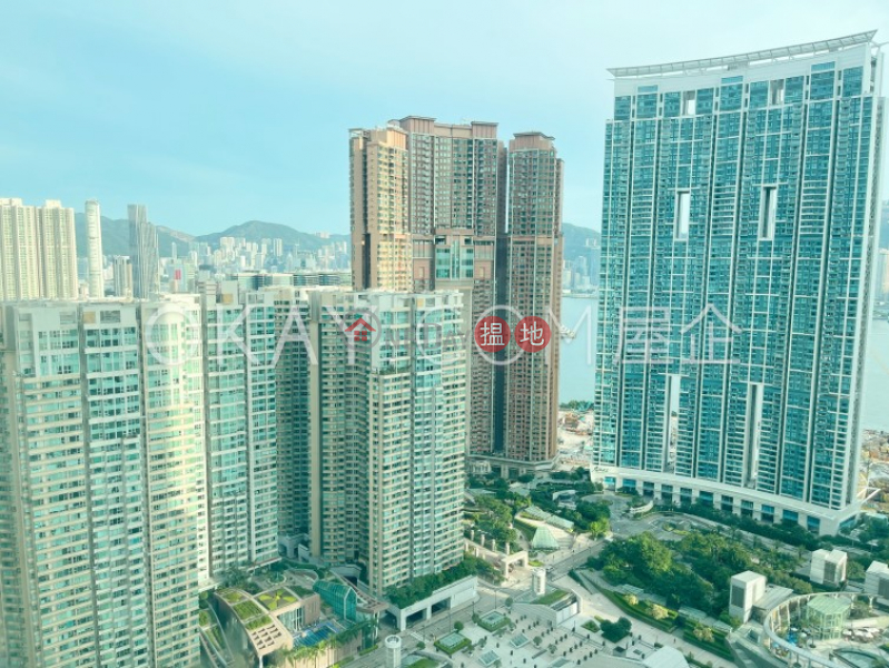 擎天半島2期1座|高層|住宅-出租樓盤HK$ 70,000/ 月