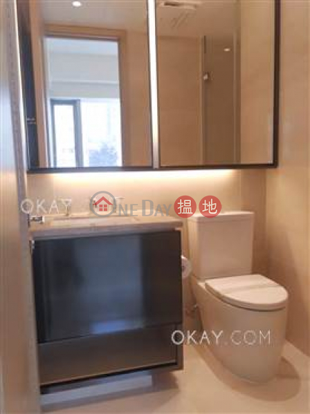 HK$ 8.72M | Island Residence Eastern District | Tasteful 1 bedroom with balcony | For Sale