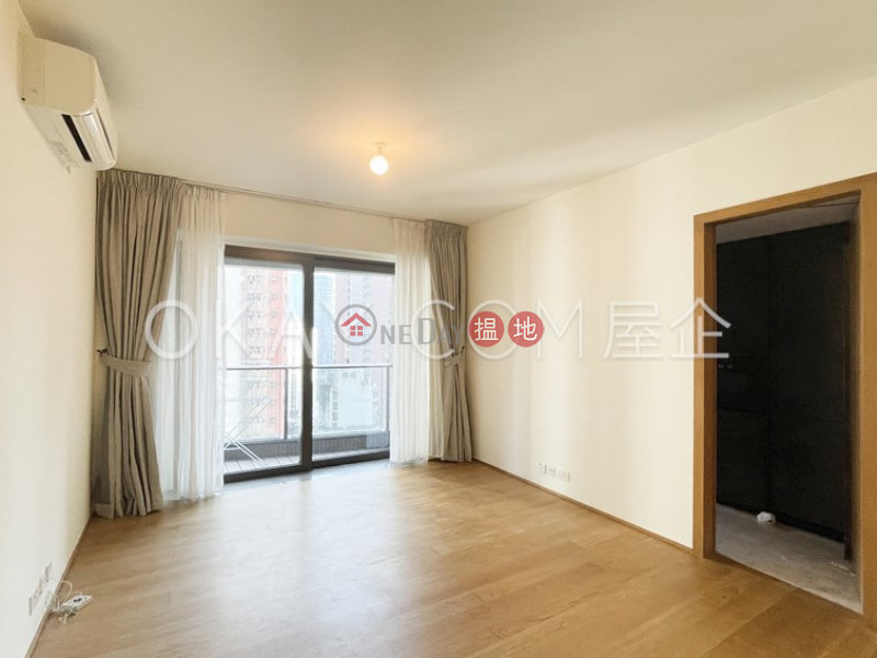 Stylish 2 bedroom with balcony | Rental, 100 Caine Road | Western District | Hong Kong Rental | HK$ 55,000/ month